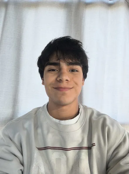 Emiliano Pacheco Olvera
