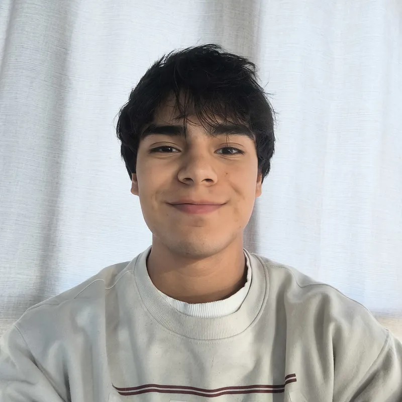 Emiliano Pacheco Olvera
