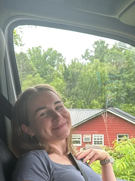 Abigail Coghill