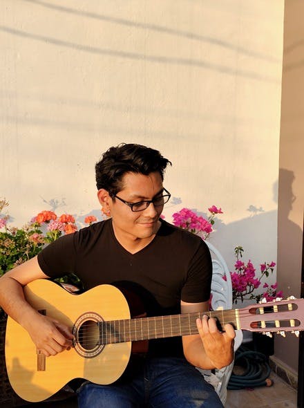 Adrián Salinas Beristain