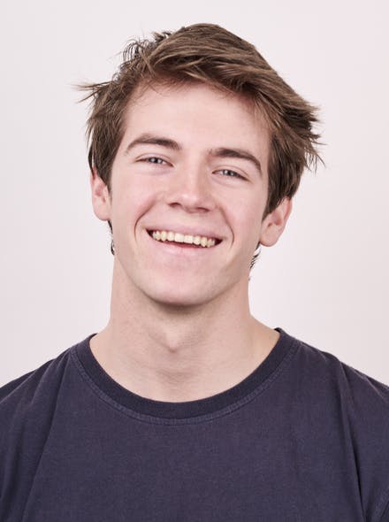Aiden Leddy