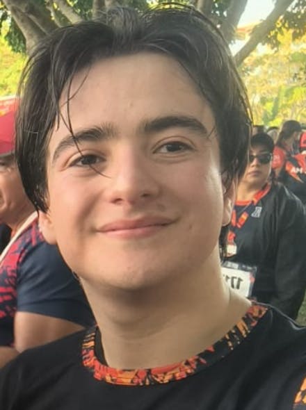 Alexander Carrillo Rlvas
