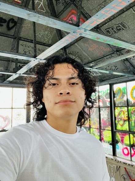 Christian Vázquez