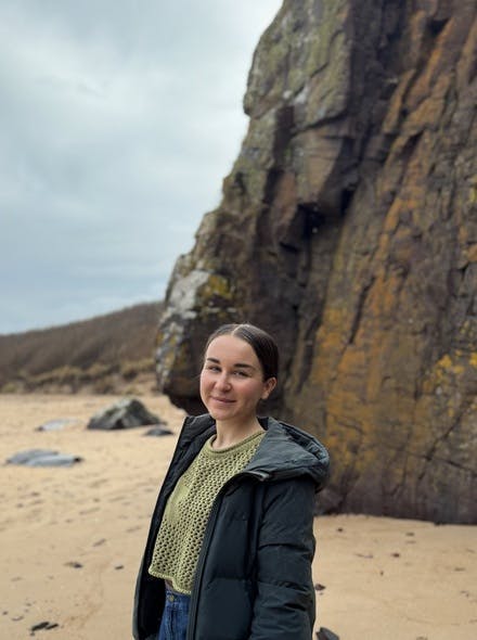 Abigail Coghill