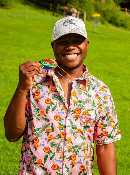 Kabelo Ngwira