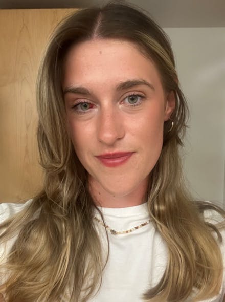 Lily Fletcher Jeffrey