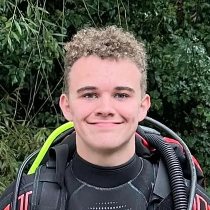 Noah Nixon