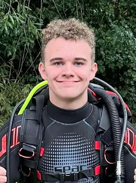 Noah Nixon