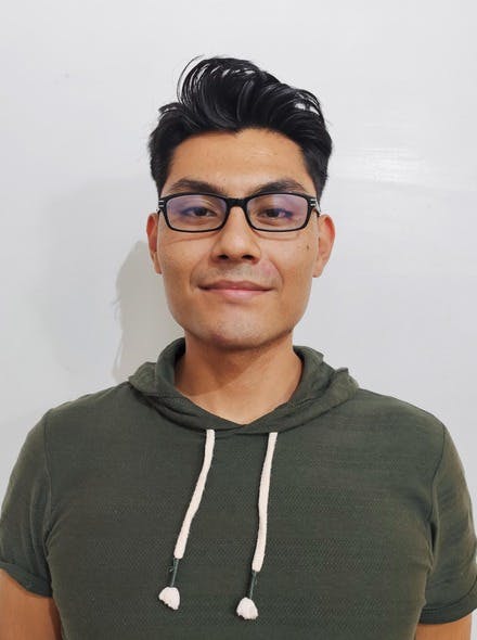 Adrián Salinas Beristain