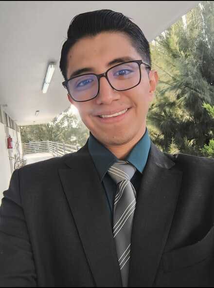 Mauricio Palacios