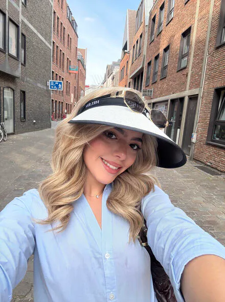 Ximena Cortés Aguirre